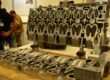 Lost Foam Casting in India