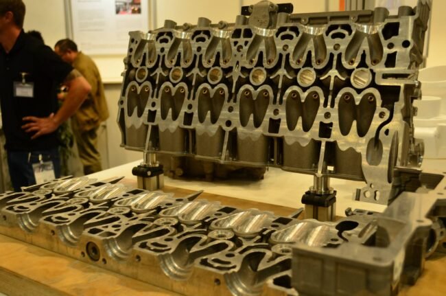 Lost Foam Casting in India