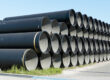 ductile iron by cupola