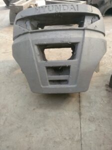 V-Process Casting