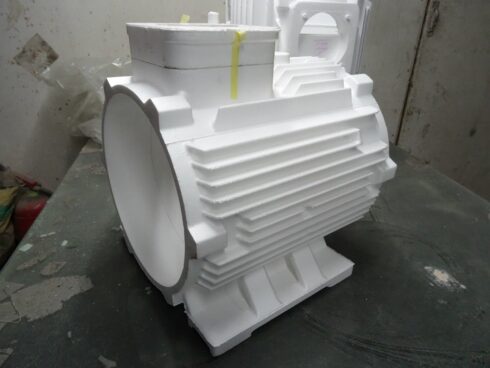 Lost Foam Casting consultant india