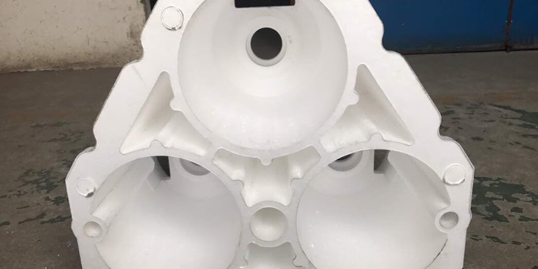 Gear Casing by LFC Lost Foam Casting in India