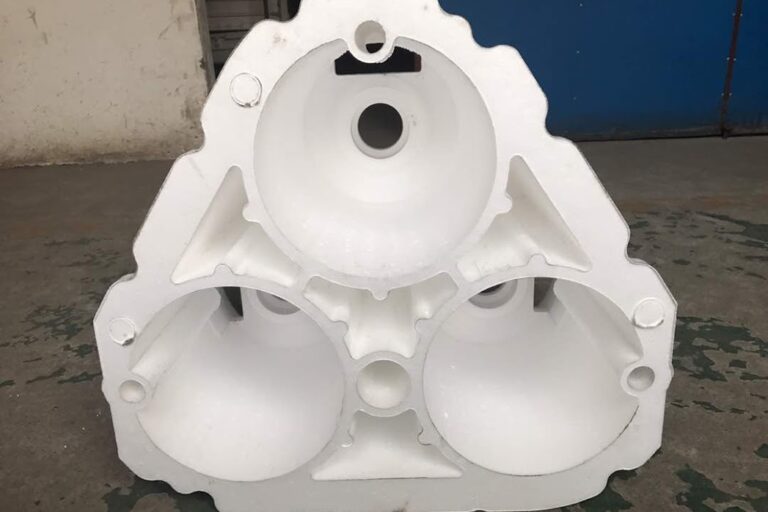 Gear Casing by LFC Lost Foam Casting in India