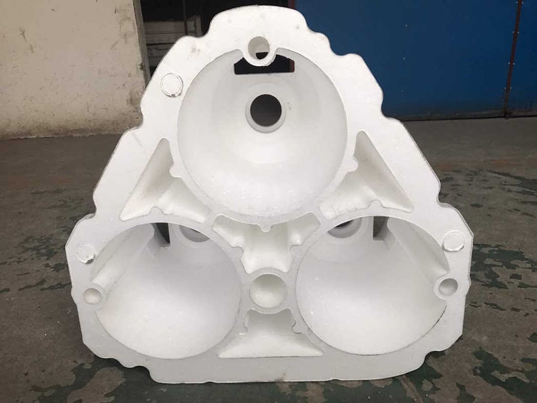 Lost Foam Casting in India