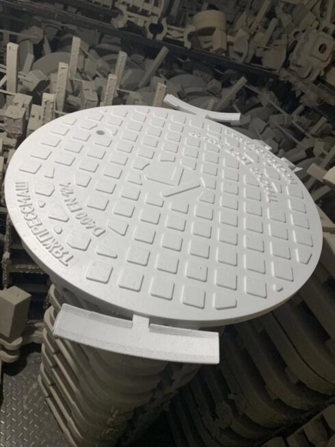 Lost Foam Casting Consultant India