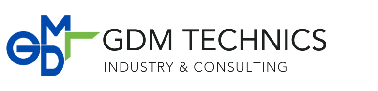 GDM Technics – Lost Foam Casting & V-Process