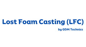 Lost Foam Casting in India