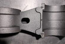 Lost Foam Casting (LFC) Lost Foam Foundry in India