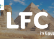 Lost Foam Casting in Egypt