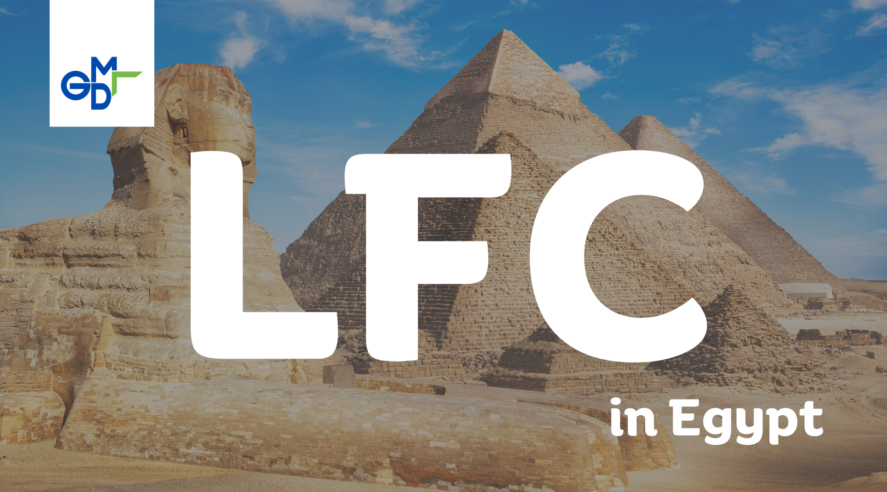 Lost Foam Casting in Egypt